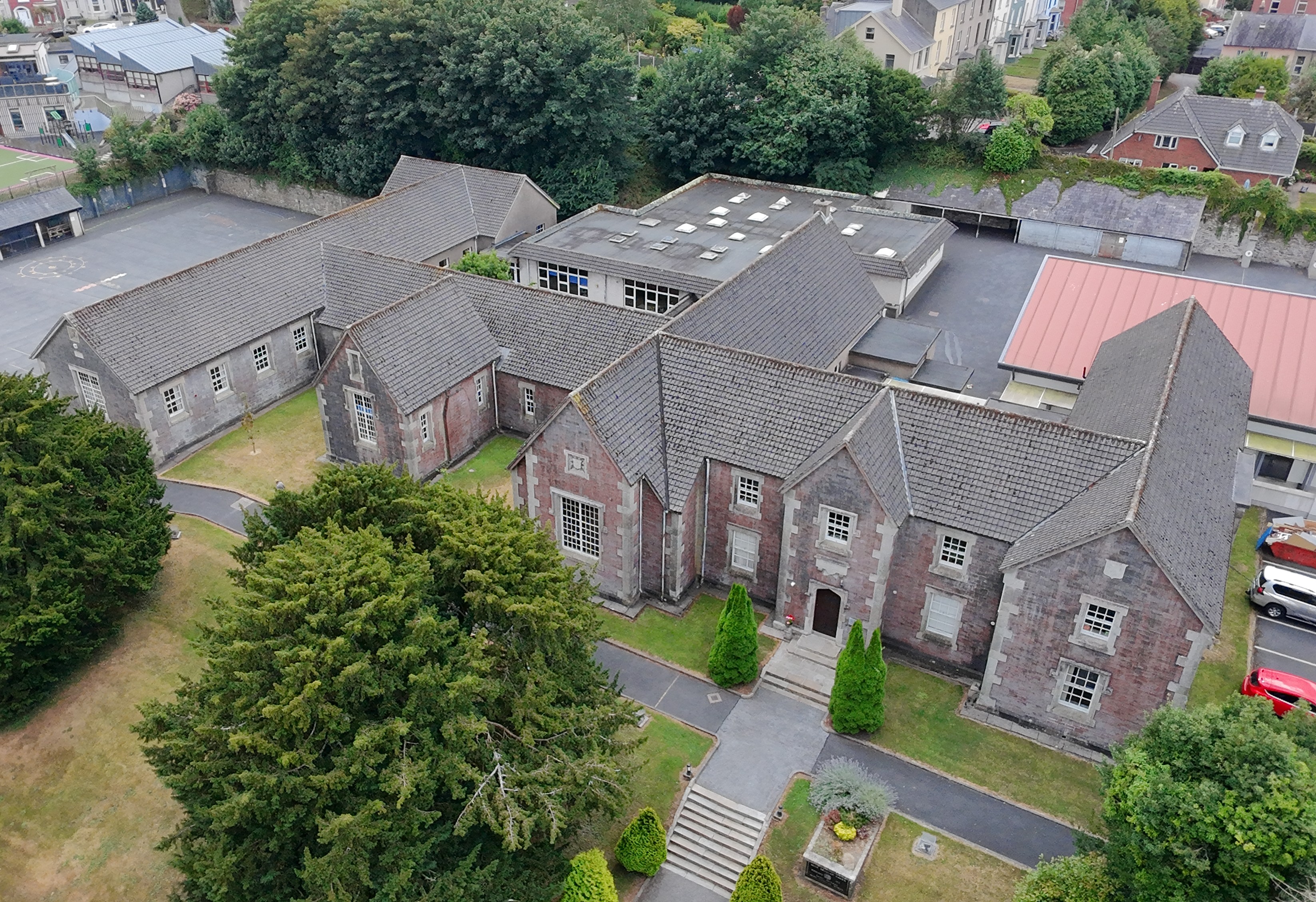 Property & estates
